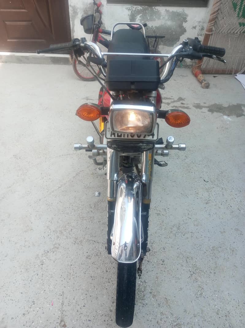 behtreen condition 0