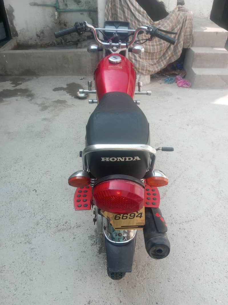 behtreen condition 2