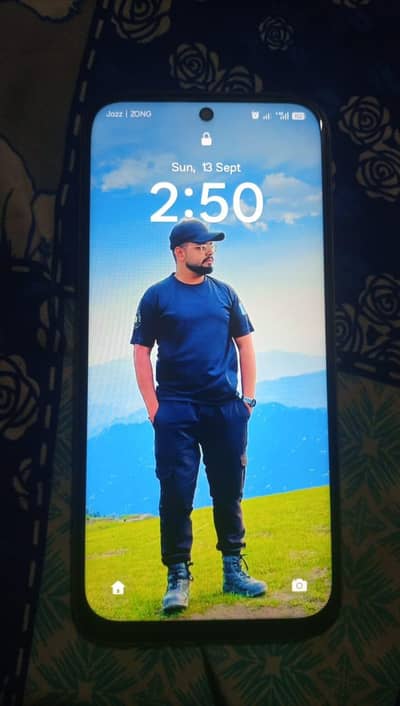 OPPO A6 8/256gb for sale