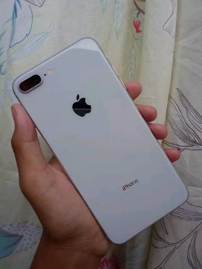 Apple iPhone 8 Plus pta Approved 256gb