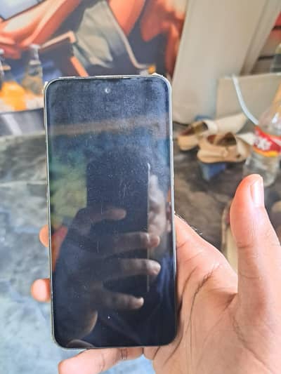 Infinix Hot 60 i