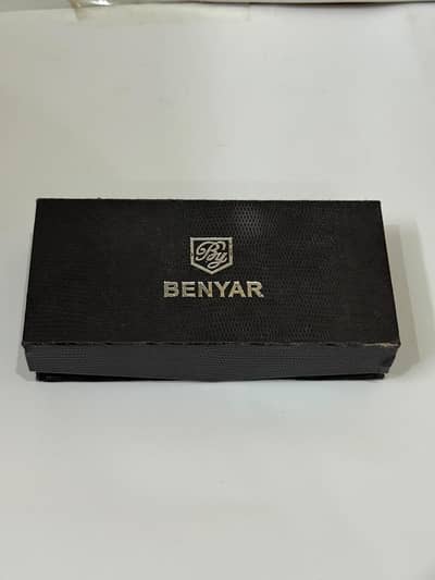 BENYAR BY-5140 Chronograph Men's Watch