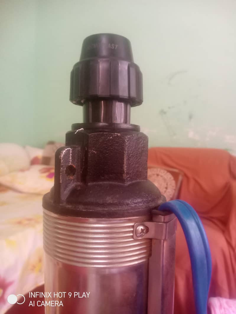 water pump 3