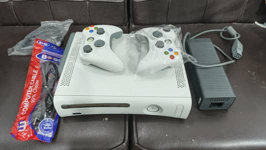 Xbox360 japer model
