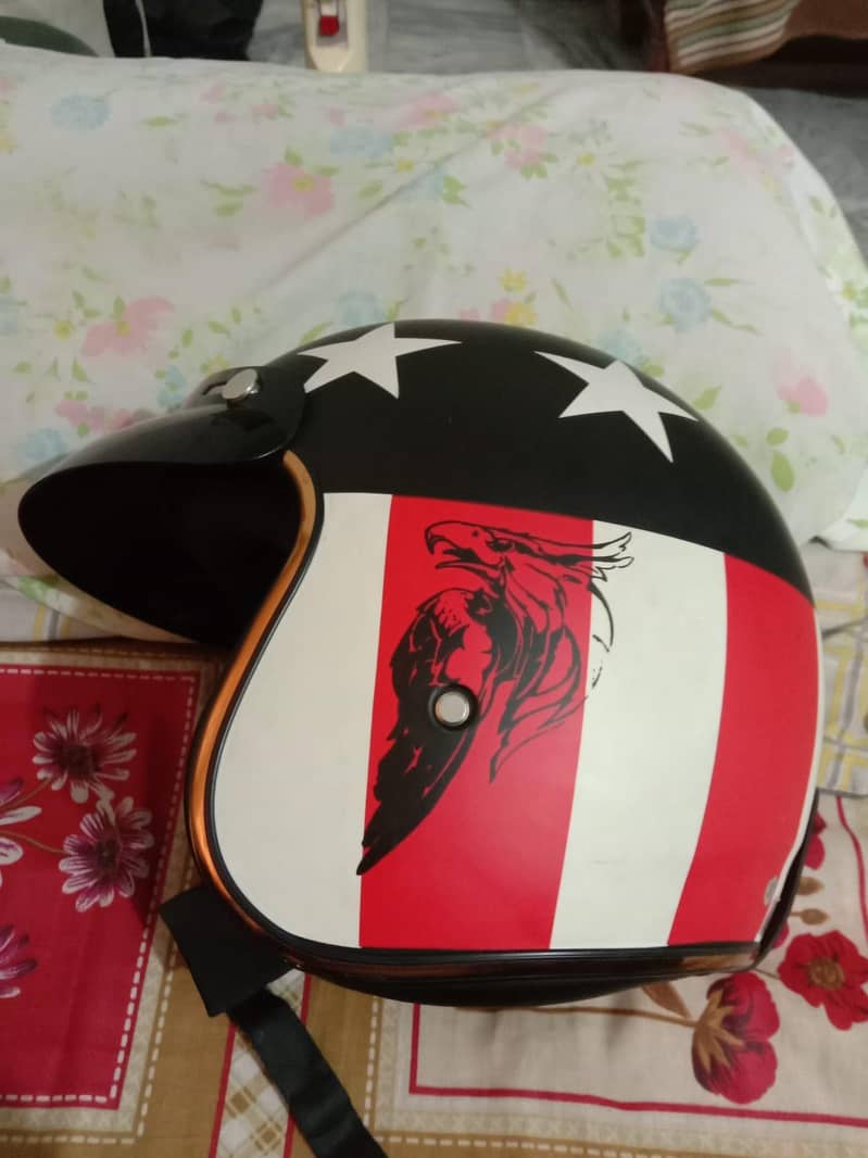 helmet 2