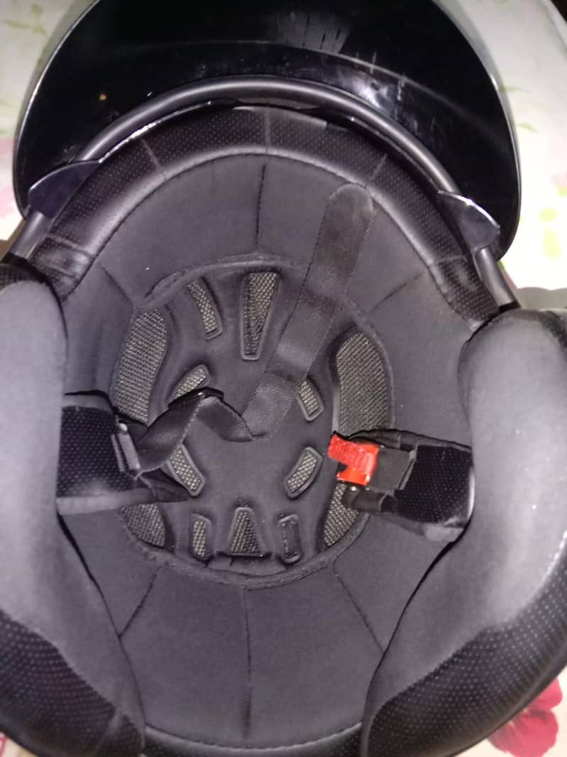 helmet 3