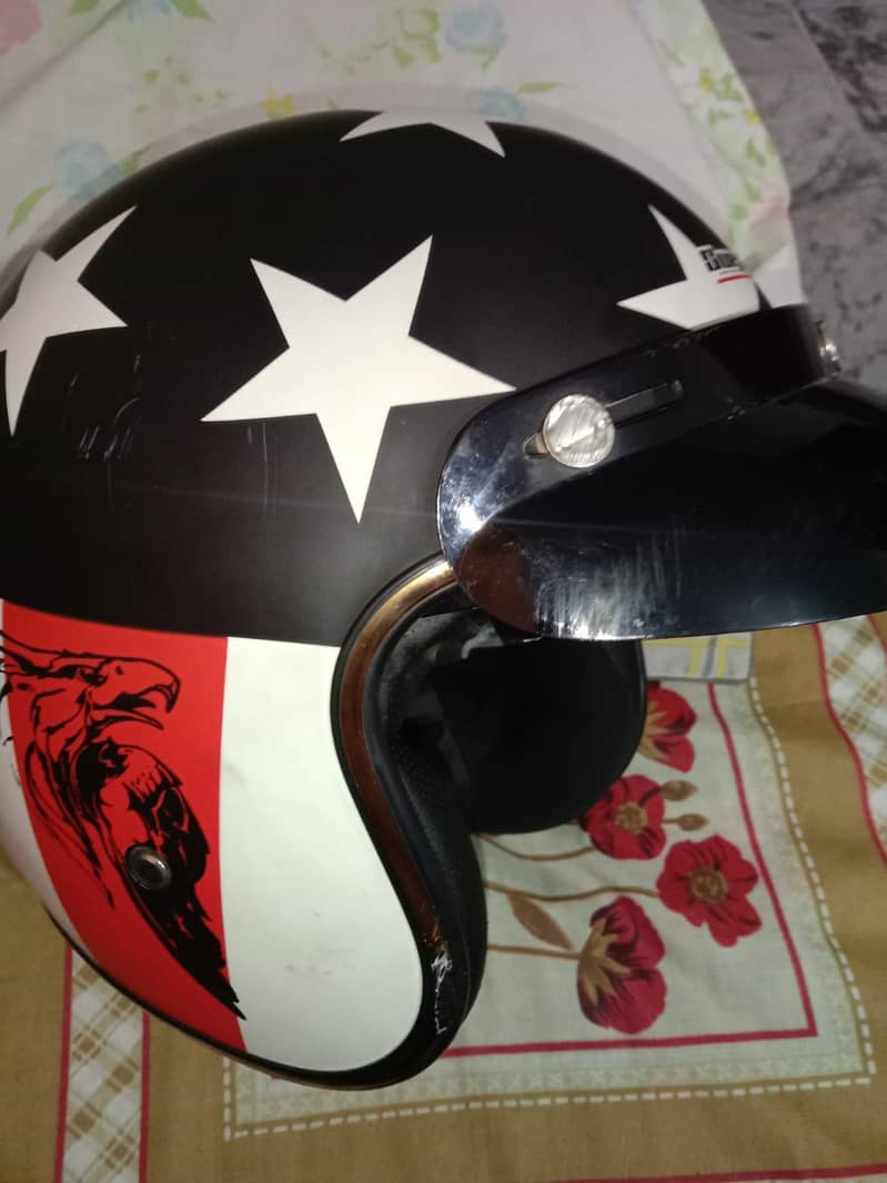 helmet 5