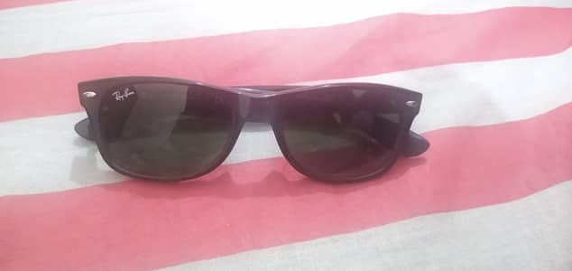 Ray-Ban glasses RB2132 NEW WAYFARER 901 52018 3N