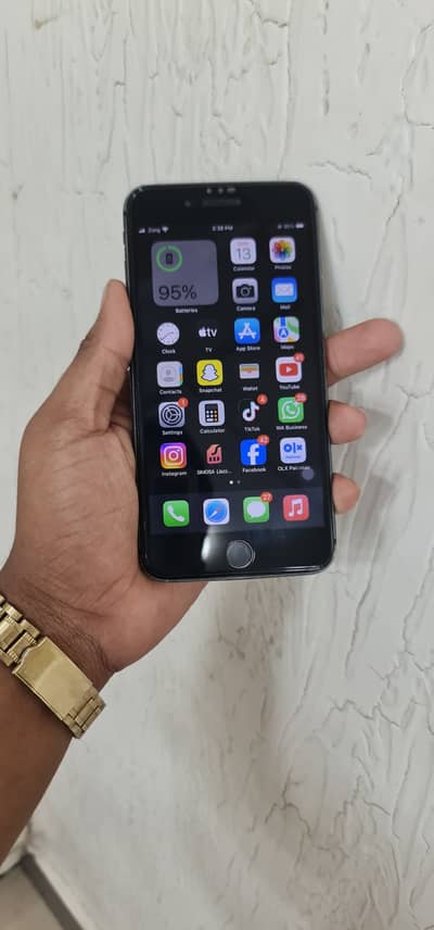 Apple iPhone 8 Plus