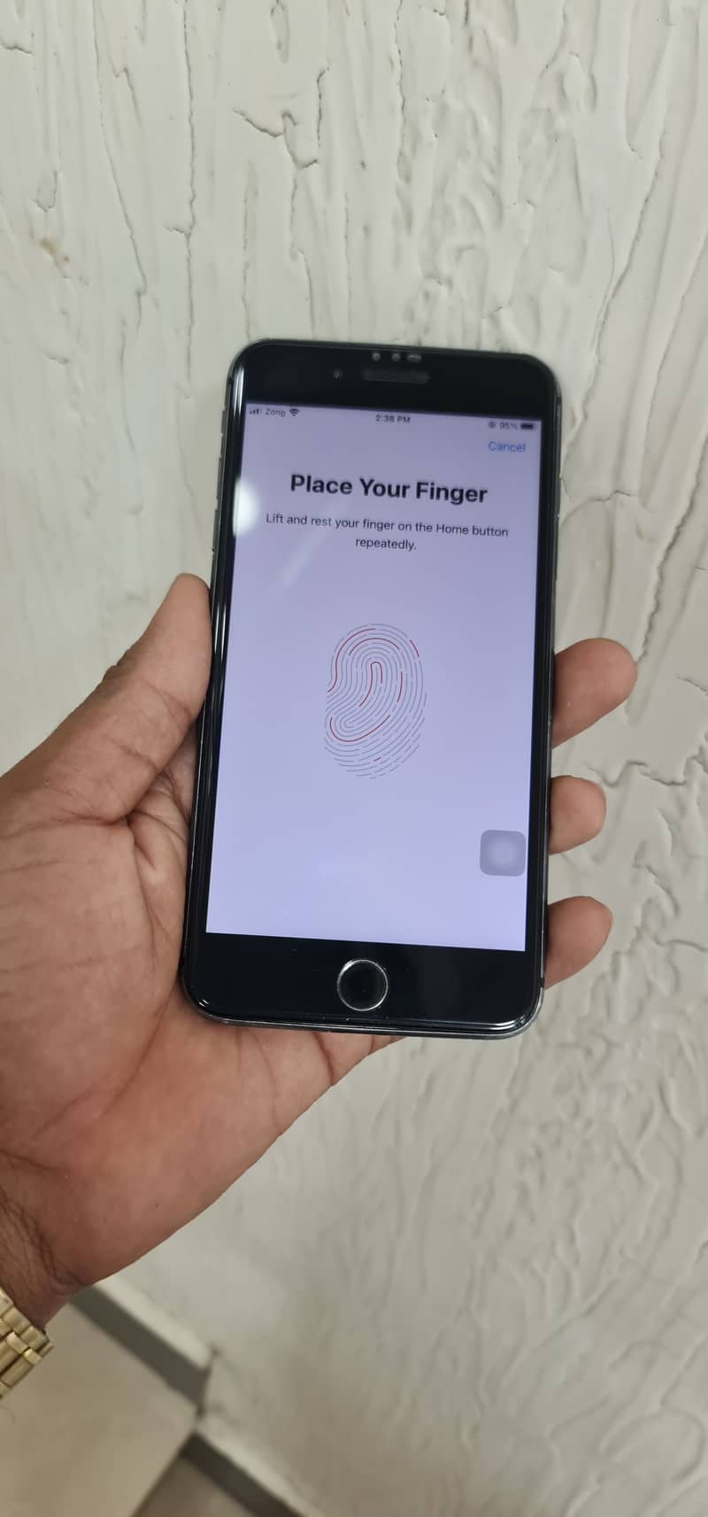 Apple iPhone 8 Plus 2