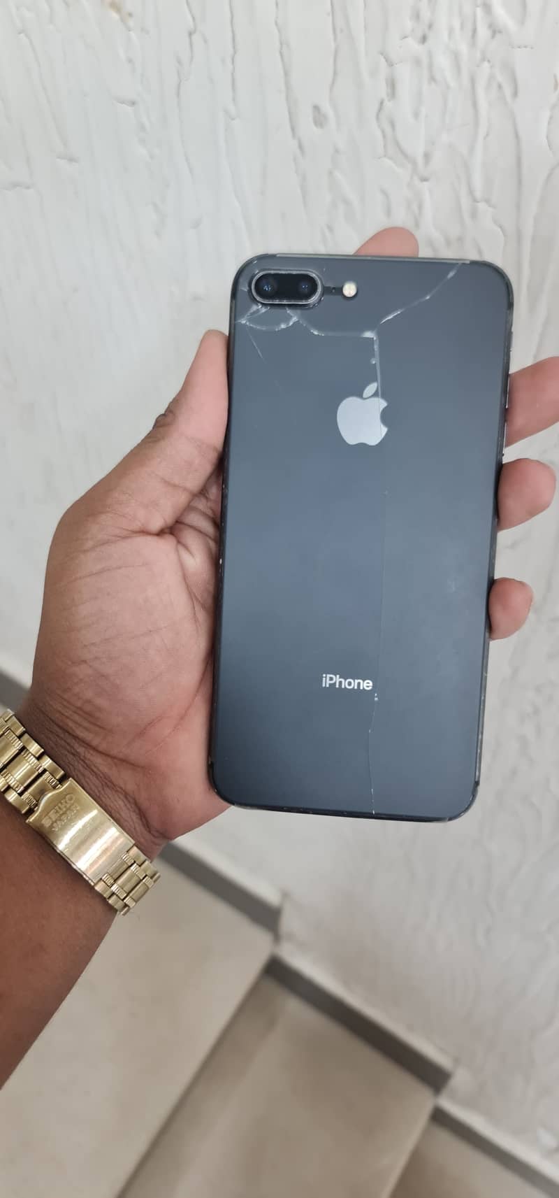 Apple iPhone 8 Plus 7