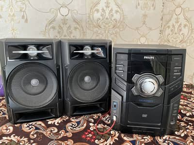 Speakers