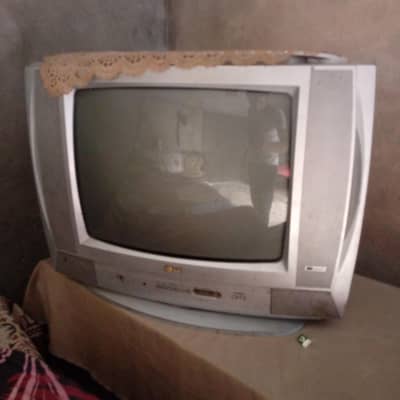 LG TV
