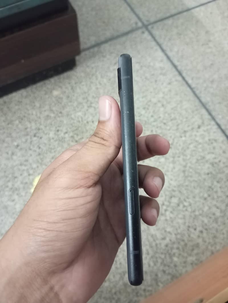 Google pixel 6a 0
