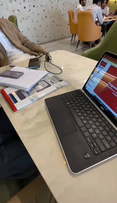 Dell exp