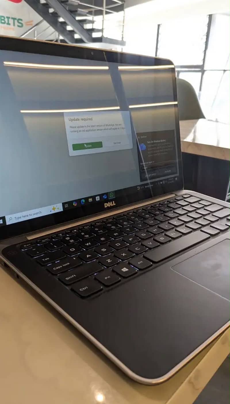 Dell exp 3