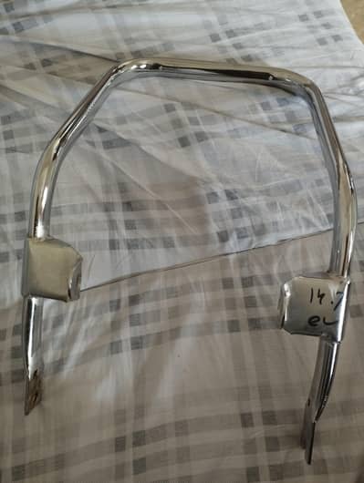 new original backstand 125
