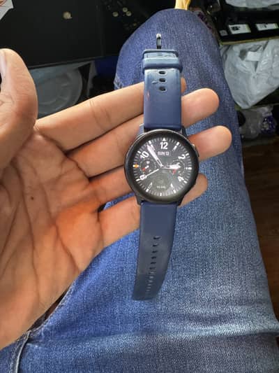 Samsung galaxy watch Active 2
