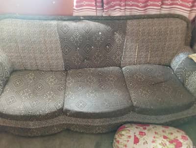 sofa set 5 seater