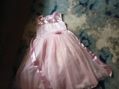 bacha party orignal frock