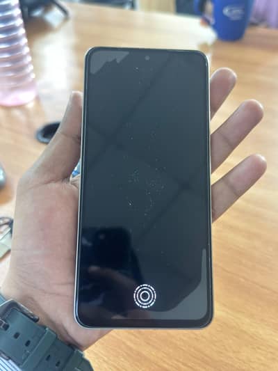 realme 15 5G - 3 months used only with box and original accessories