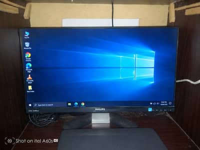 Philips 234E 23" IPS FHD Monitor 1080p EyeCare - 10/10 Condition