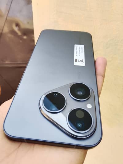 Huawei 80 Pura