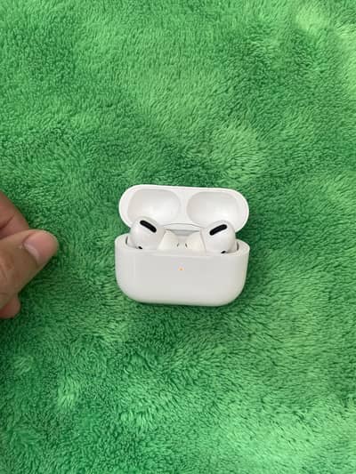 Apple Airpods Pro