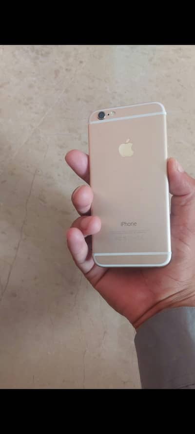 Apple iPhone 6