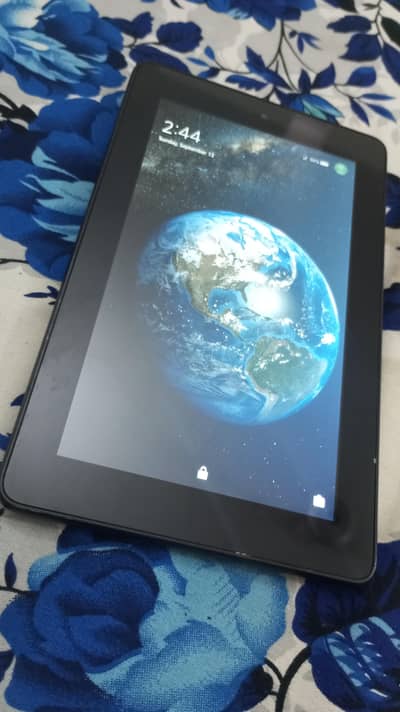 Amazon Fire 7 Tablet - 16GB