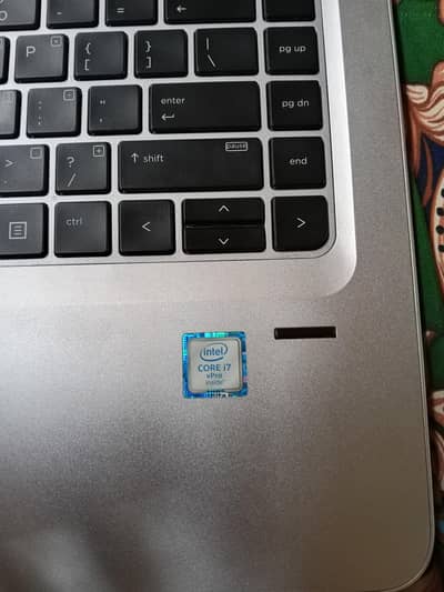 slightly used