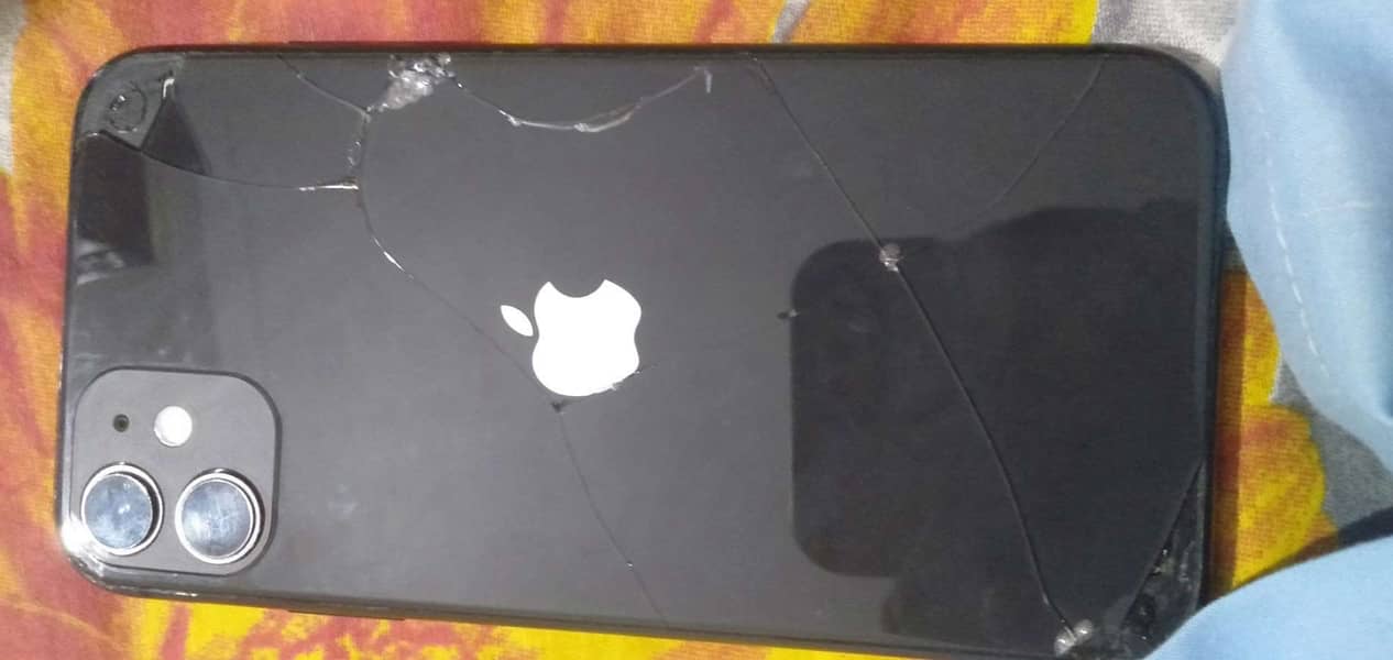 Apple iPhone 11 9