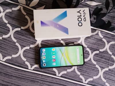 Vivo Y100