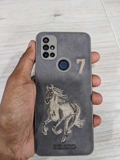 ONE PLUS N10 5G PTA APPROVED WITH BOX