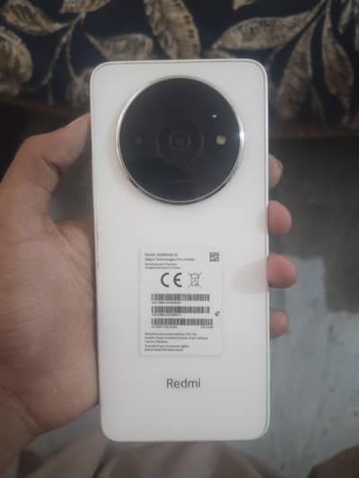 Xiaomi Redmi A3x