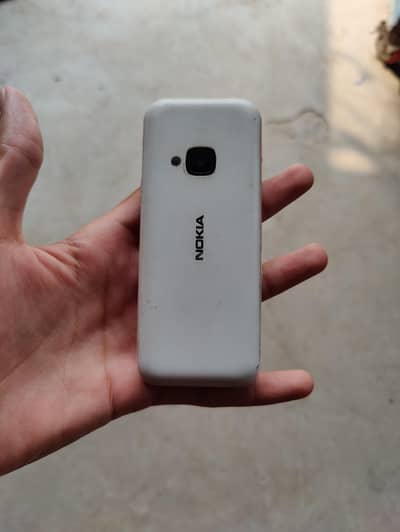Nokia 5310 all ok phone