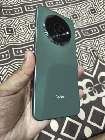 Xiaomi Redmi A3