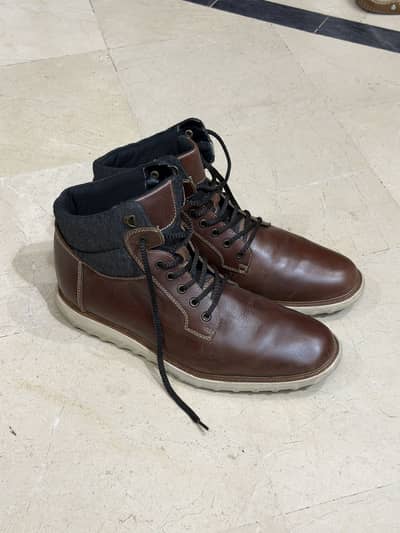 J. Murphy boots ( eu 46)