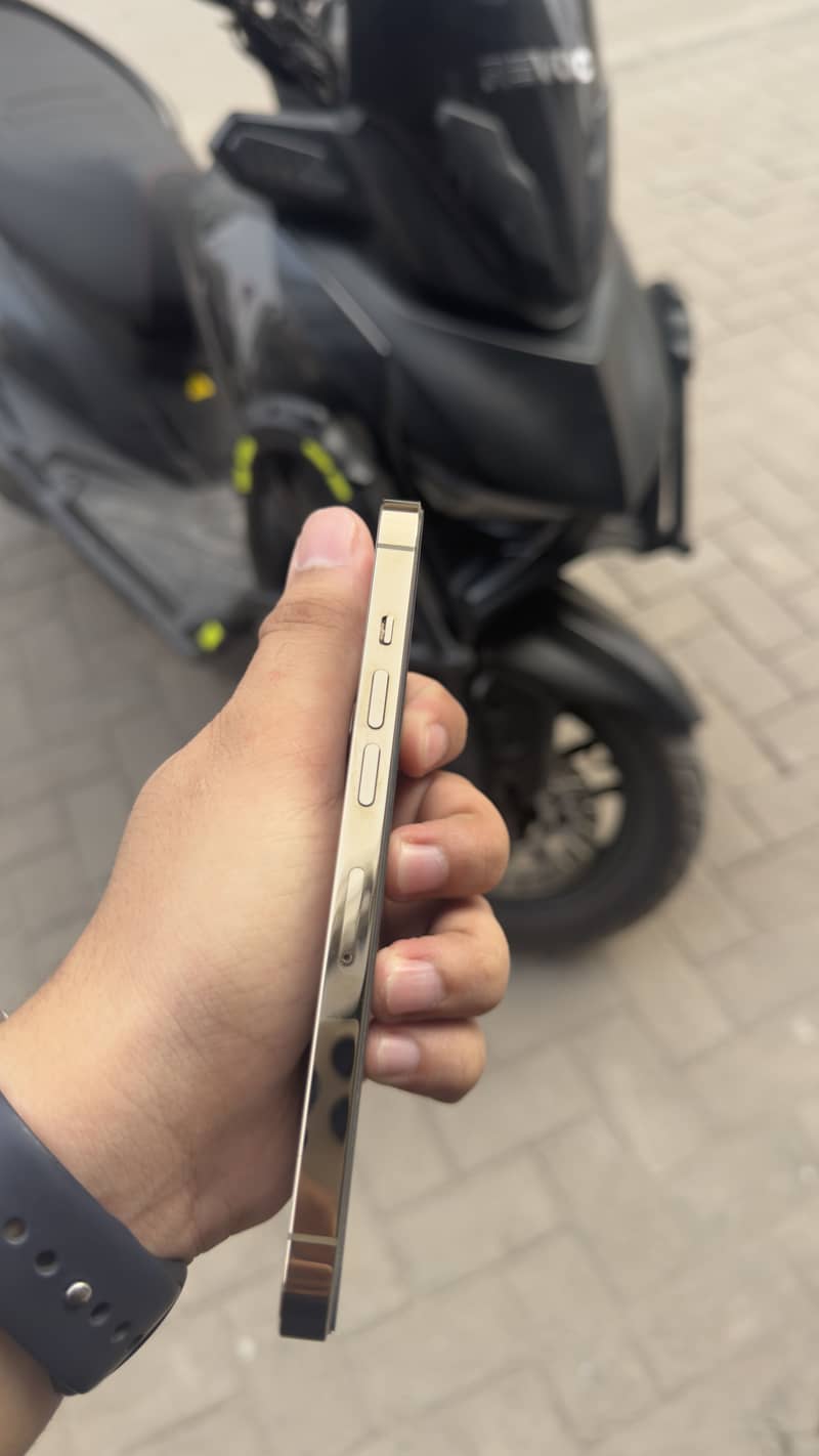 Apple iPhone 13 Pro 1