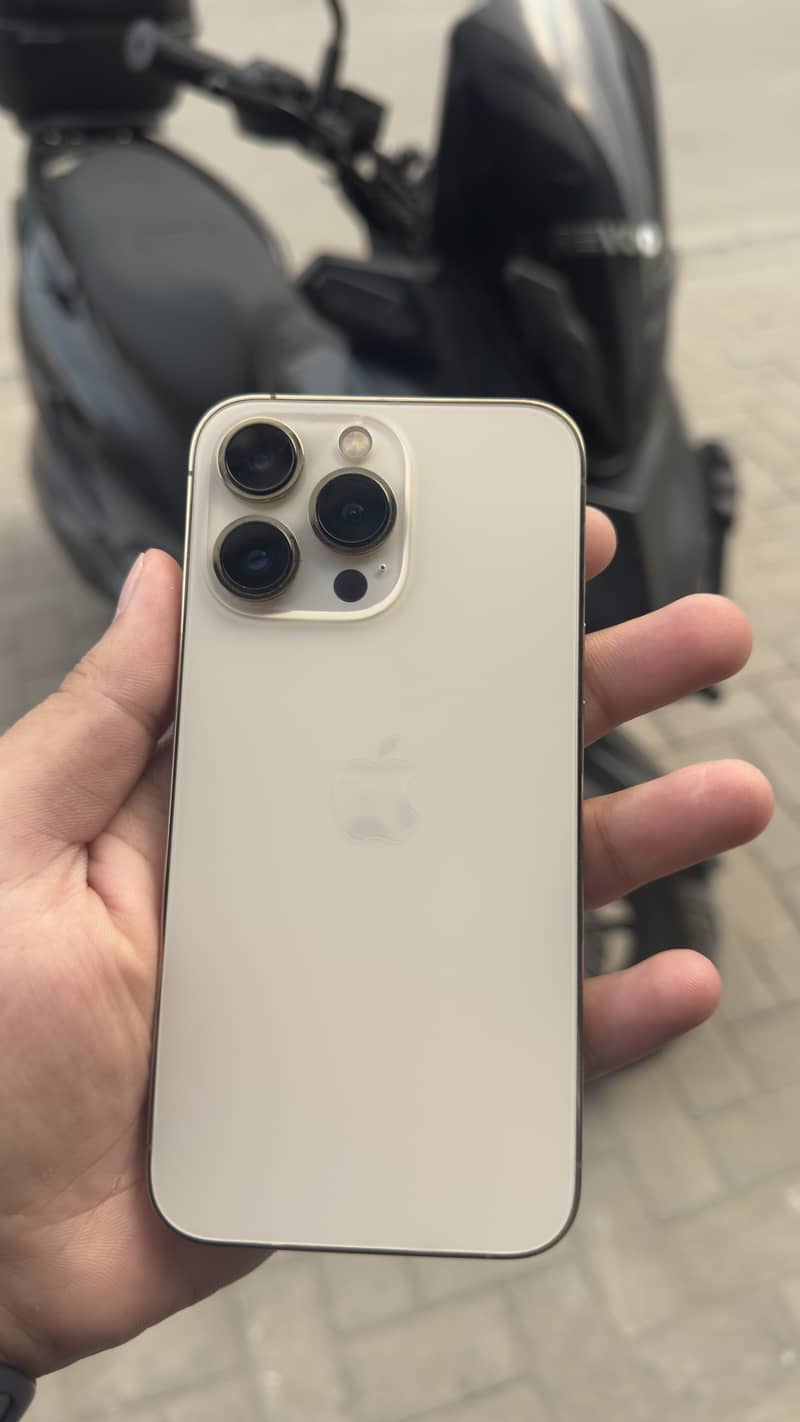 Apple iPhone 13 Pro 5