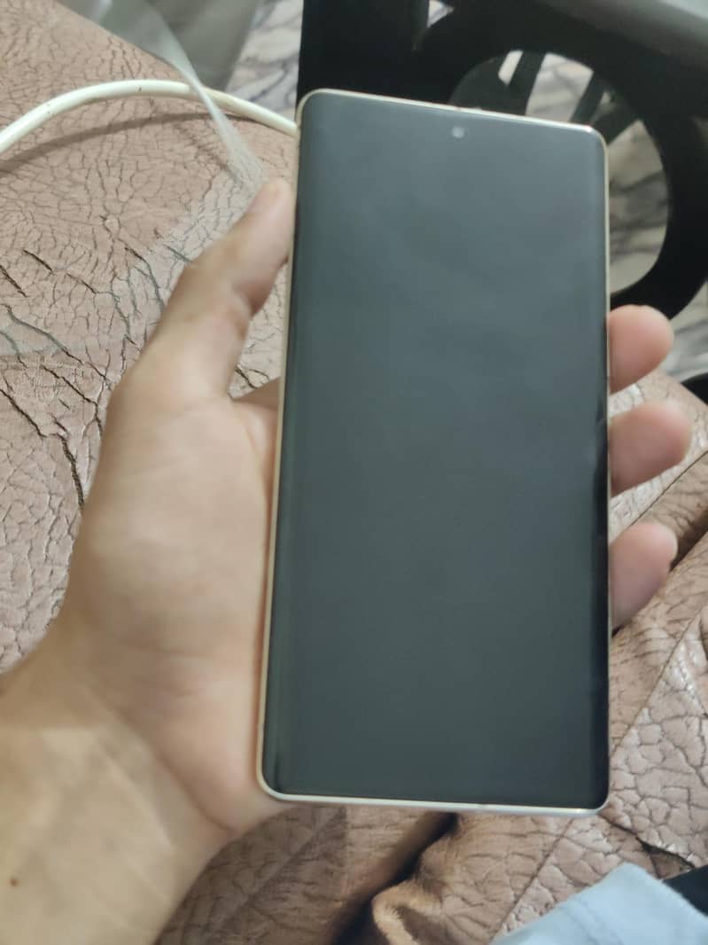 Google Pixel 7 Pro 2