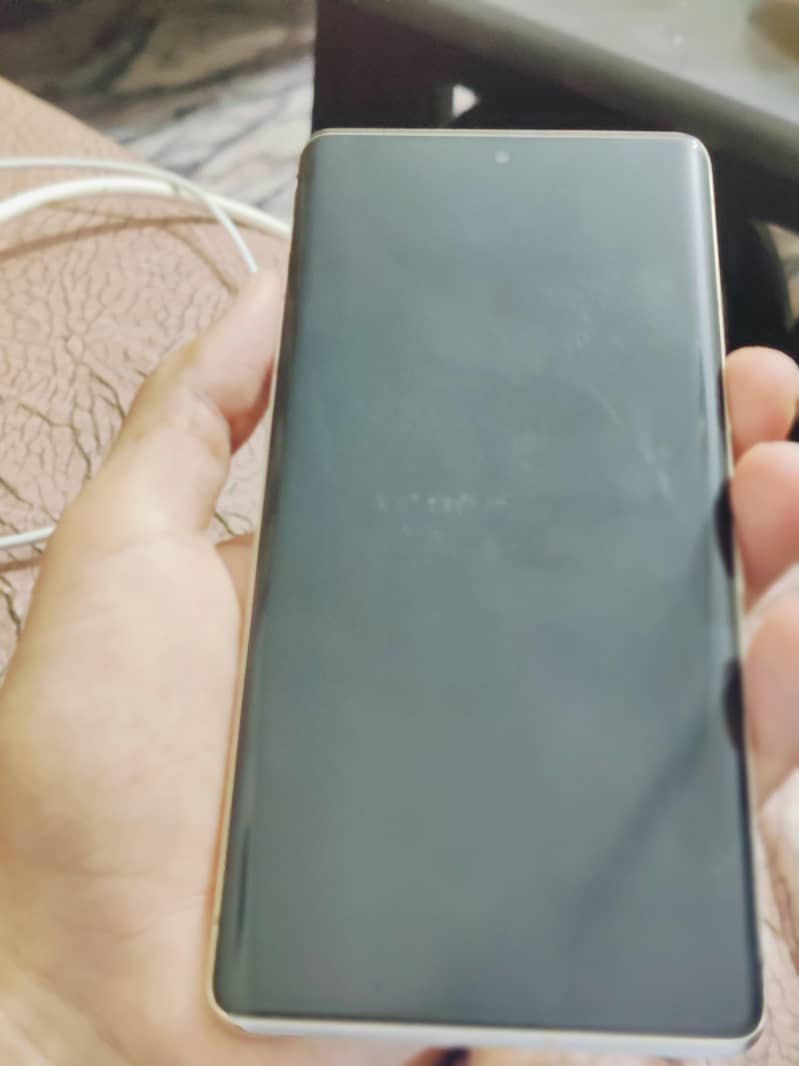Google Pixel 7 Pro 3