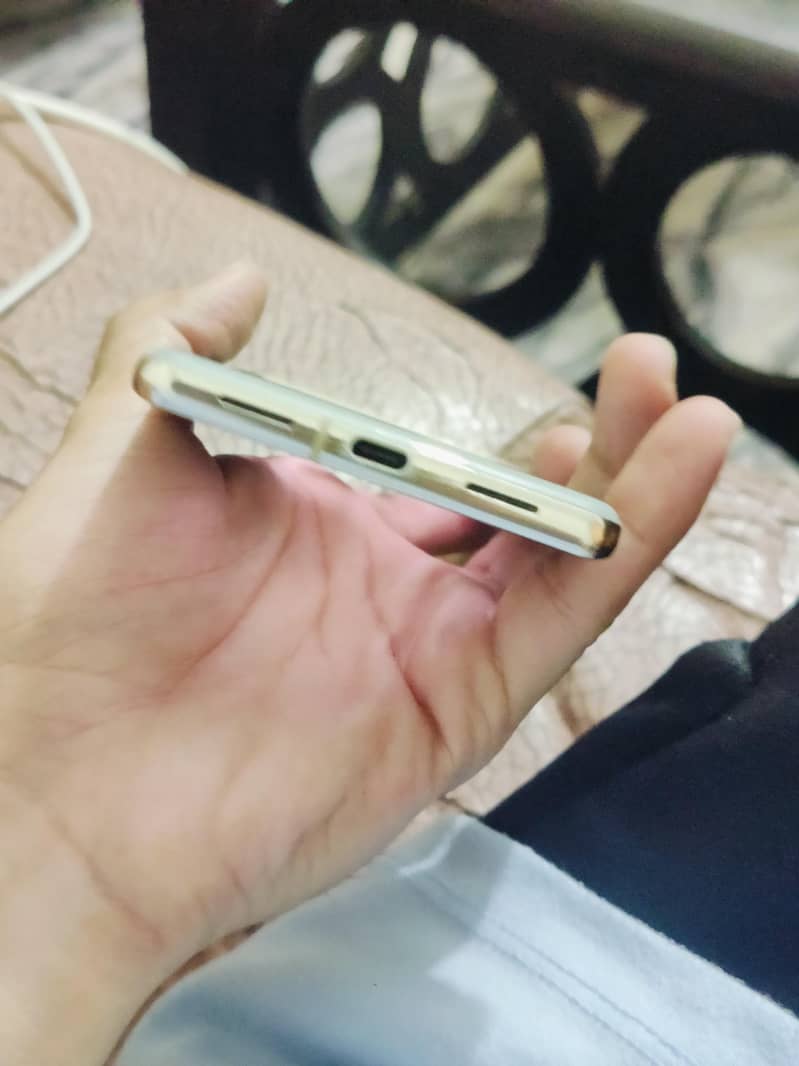 Google Pixel 7 Pro 4