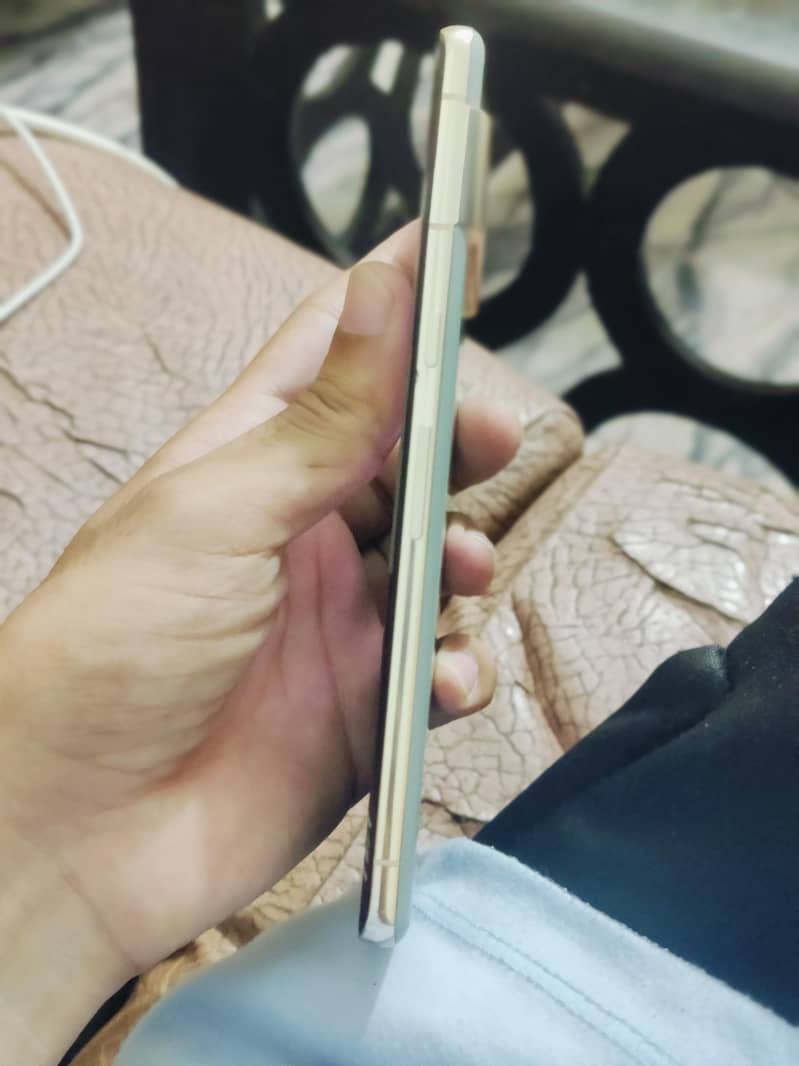 Google Pixel 7 Pro 5