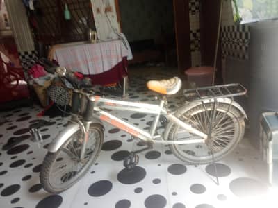 used bicycle for sale