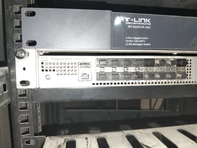 Cisco 4500 x Series 95000 03112399750