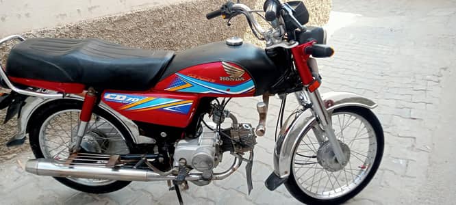 CD 19model for sale