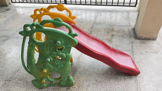 3 Steps Slide for sale