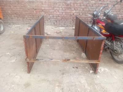 Lodar riksha