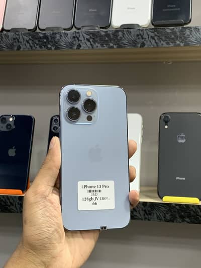 Apple iPhone 13 Pro / 03199954461